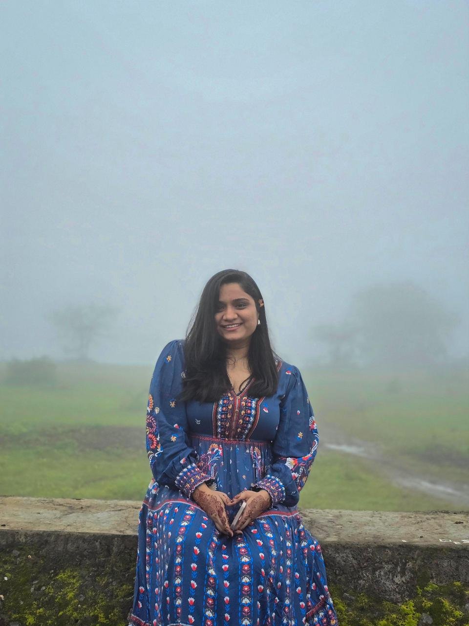 Shivani Motwani portrait