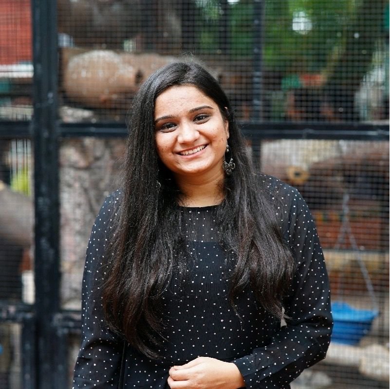 Shivani Motwani profile photo